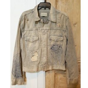 RALPH LAUREN DENIM JACKET